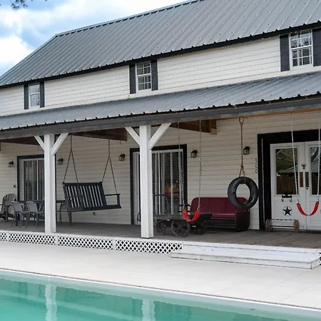 14pers - Piscine & Jacuzzi - 40min Des Plages * Pissos