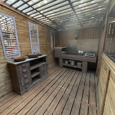 14pers - Piscine & Jacuzzi - 40min Des Plages فيلة *